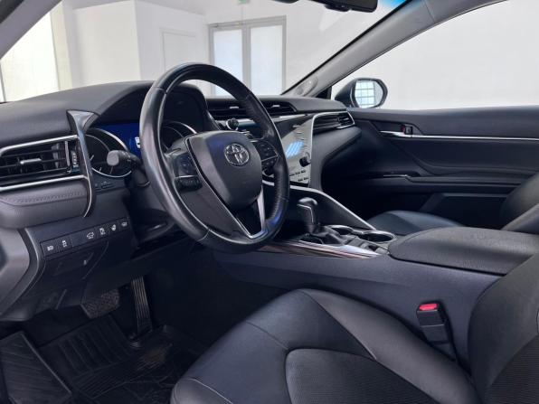 Toyota Camry VIII (XV70) с пробегом 2021 года, цена 3 180 000 рублей, 90688 км, седан, Автокод Объявления