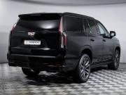 Cadillac Escalade V Москва  - изображение 28