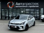 Kia Rio IV Волгоград  - изображение 22
