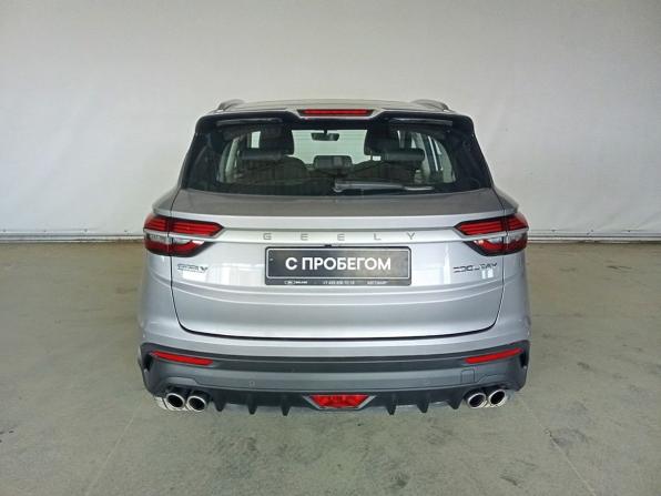 Geely Coolray I с пробегом 2023 года, цена 1 897 000 рублей, 30511 км, внедорожник, Автокод Объявления