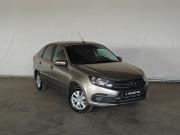 Lada (ВАЗ) Granta I Рестайлинг Москва  - изображение 18