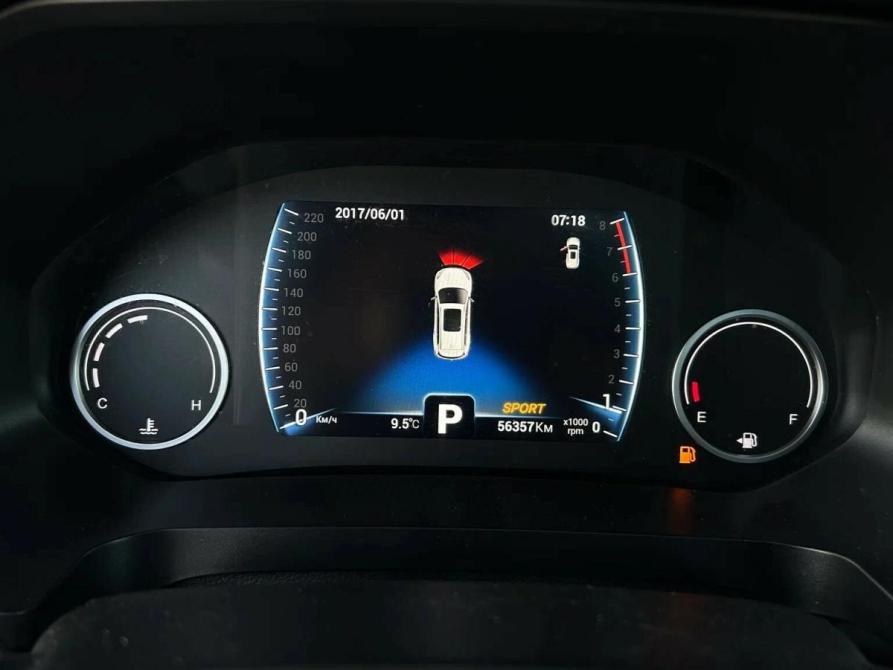 Chery Tiggo 8 I Рестайлинг Альметьевск  - изображение 20