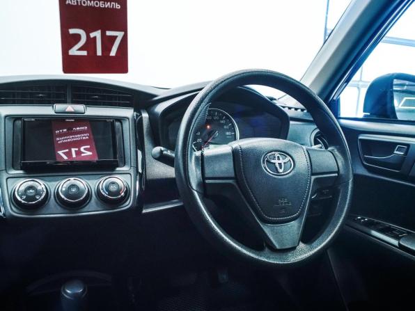 Toyota Corolla XI (E160 E170) Рестайлинг 2 с пробегом 2020 года, цена 1 275 000 рублей, 123191 км, седан, Автокод Объявления
