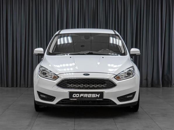 Ford Focus III Рестайлинг с пробегом 2018 года, цена 1 129 000 рублей, 88215 км, хэтчбек, Автокод Объявления