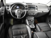 Volkswagen Tiguan I Рестайлинг Казань  - изображение 27