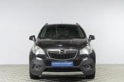 Opel Mokka I Челябинск  - изображение 20