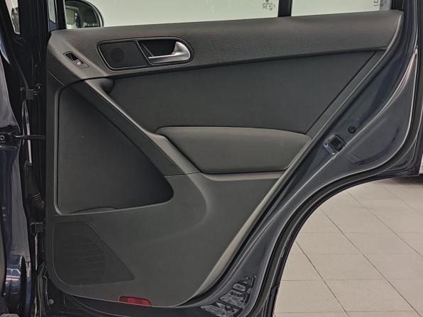 Volkswagen Tiguan I Рестайлинг с пробегом 2013 года, цена 1 545 000 рублей, 124394 км, внедорожник, Автокод Объявления