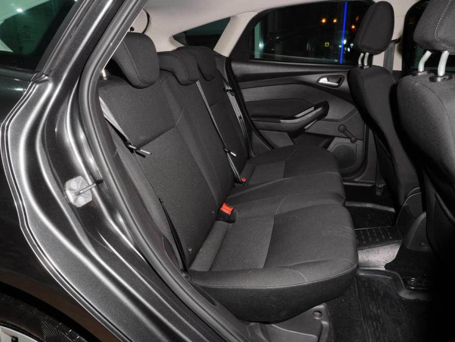 Ford Focus III Рестайлинг Тверь  - изображение 7