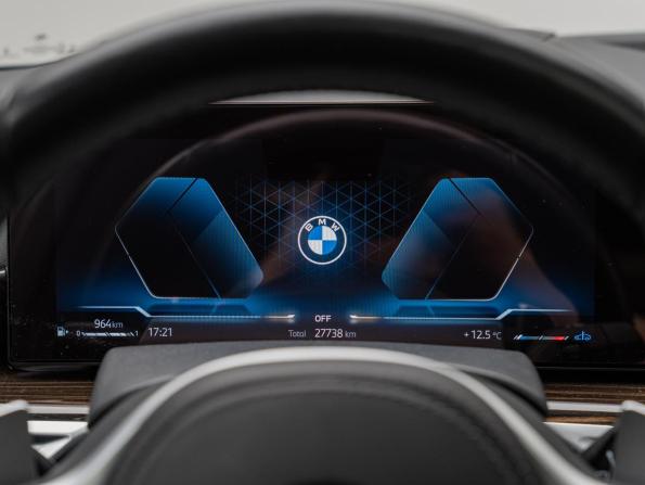 BMW X5 IV (G05/G18) Рестайлинг с пробегом 2024 года, цена 12 990 000 рублей, 27737 км, внедорожник, Автокод Объявления