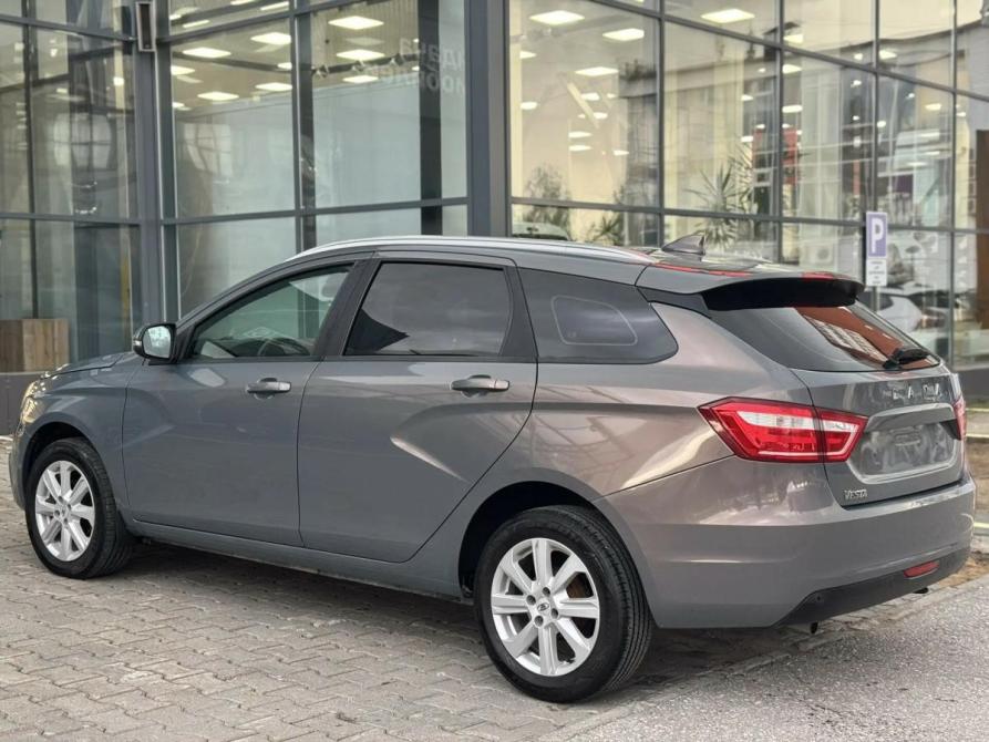 Lada (ВАЗ) Vesta I Пермь  - изображение 5