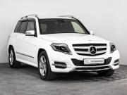 Mercedes-Benz GLK-Класс I (X204) Рестайлинг Санкт-Петербург  - изображение 29