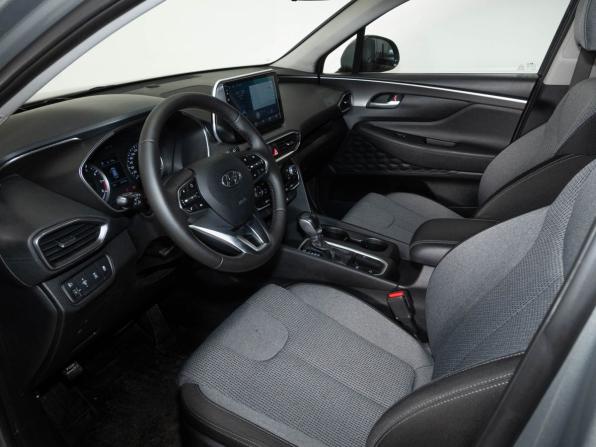 Hyundai Santa Fe IV с пробегом 2019 года, цена 3 175 000 рублей, 80000 км, внедорожник, Автокод Объявления
