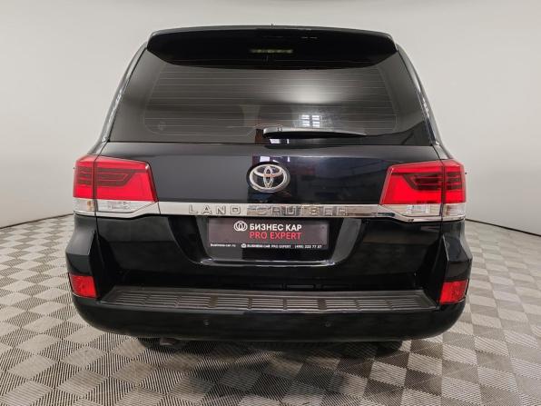 Toyota Land Cruiser 200 Series Рестайлинг 2 с пробегом 2015 года, цена 3 830 000 рублей, 382361 км, внедорожник, Автокод Объявления
