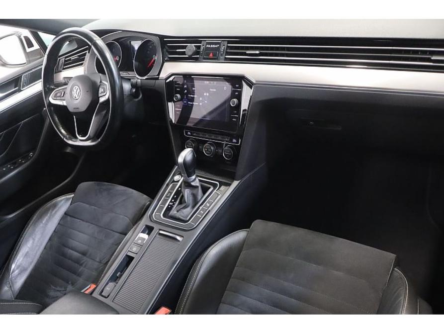 Volkswagen Passat B8 Рестайлинг Коломна  - изображение 5