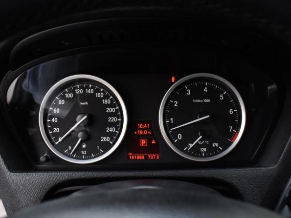 BMW X6 I (E71) с пробегом 2011 года, цена 1 980 000 рублей, 161089 км, внедорожник, Автокод Объявления