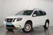 Nissan Terrano III (D10) Челябинск  - изображение 23