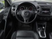 Volkswagen Tiguan I Рестайлинг Санкт-Петербург  - изображение 42