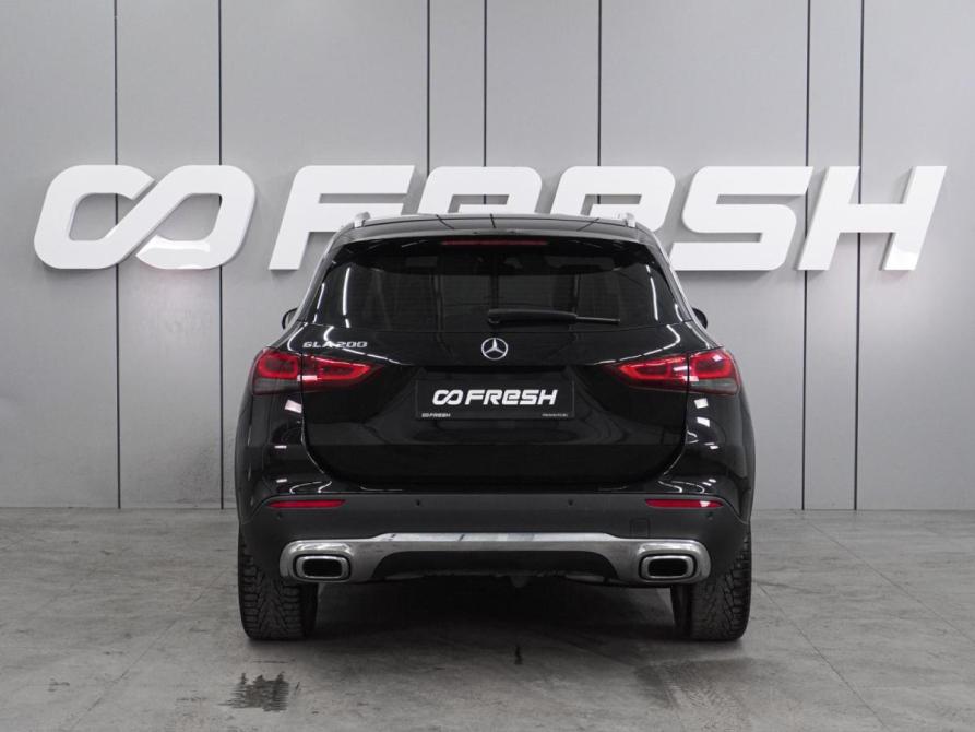 Mercedes-Benz GLA II (H247) Воронеж  - изображение 4