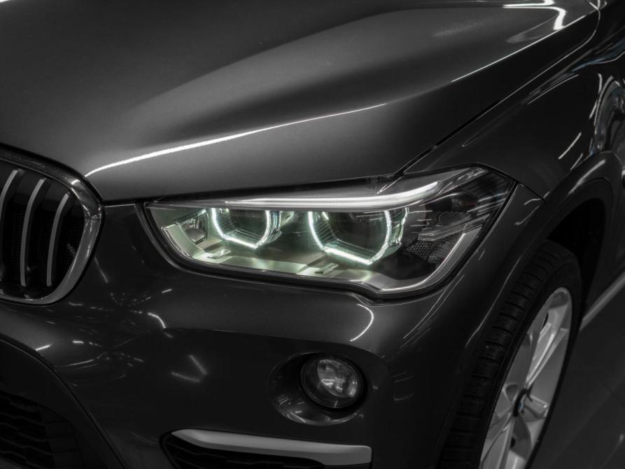 BMW X1 II (F48) Москва  - изображение 22