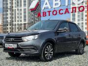 Lada (ВАЗ) Granta I Рестайлинг Ижевск  - изображение 32