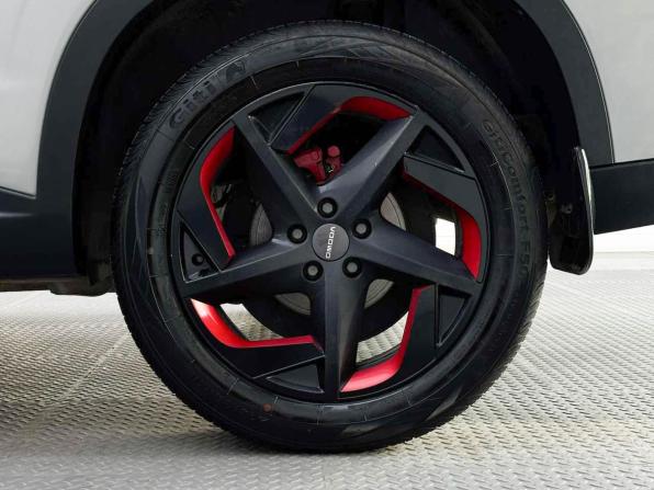 Omoda C5 I с пробегом 2023 года, цена 1 750 000 рублей, 20800 км, внедорожник, Автокод Объявления