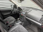 Land Rover Freelander II Рестайлинг Москва  - изображение 60