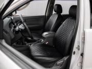 Toyota Hilux VII Рестайлинг Сочи  - изображение 30