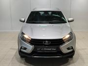 Lada (ВАЗ) Vesta I Самара  - изображение 15