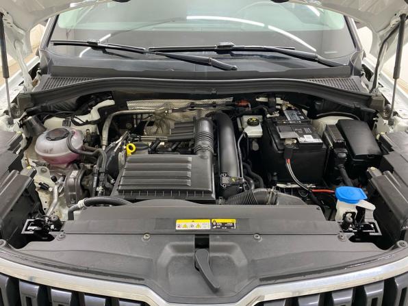 Skoda Kodiaq I с пробегом 2021 года, цена 2 950 000 рублей, 94073 км, внедорожник, Автокод Объявления