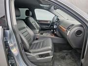 Volkswagen Touareg I Рестайлинг Ярославль  - изображение 30