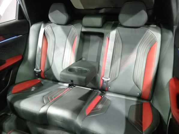 Geely Coolray I Рестайлинг с пробегом 2023 года, цена 1 970 000 рублей, 52446 км, внедорожник, Автокод Объявления