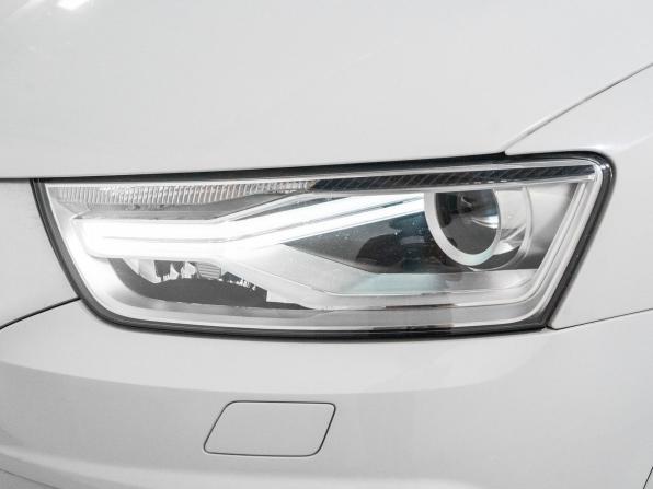 Audi Q3 I (8U) Рестайлинг с пробегом 2015 года, цена 1 670 000 рублей, 82675 км, внедорожник, Автокод Объявления