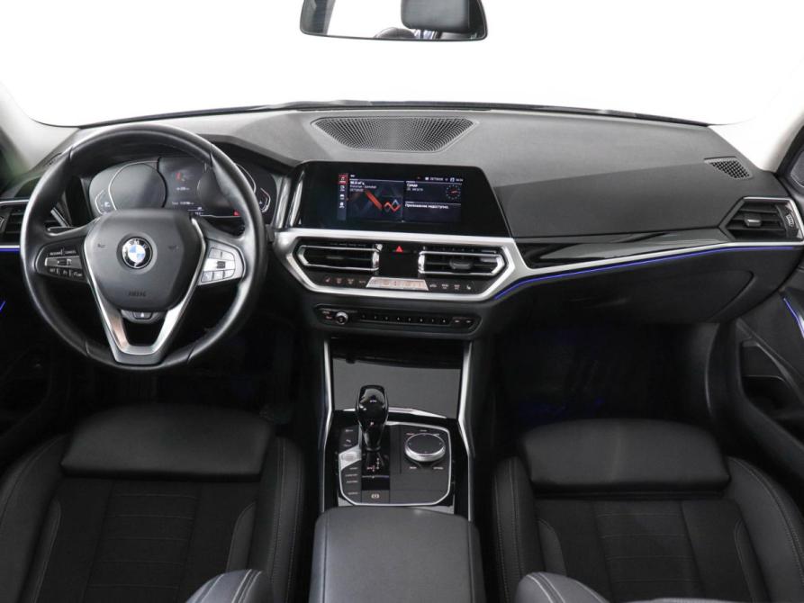 BMW 3 серии VII (G2x) Химки  - изображение 11