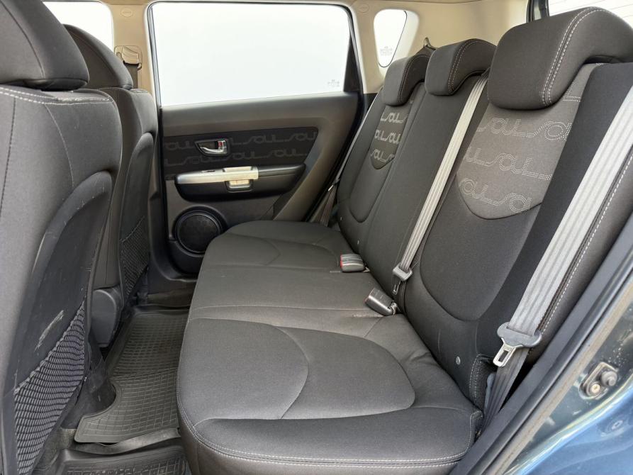 Kia Soul I Рестайлинг Москва  - изображение 11