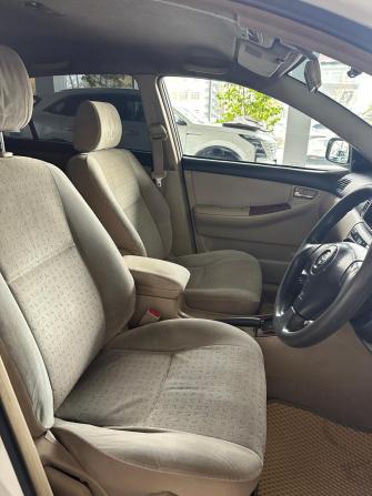 Toyota Corolla IX (E120 E130) с пробегом 2001 года, цена 379 000 рублей, 420000 км, хэтчбек, Автокод Объявления