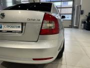Skoda Octavia II (A5) Рестайлинг Москва  - изображение 25
