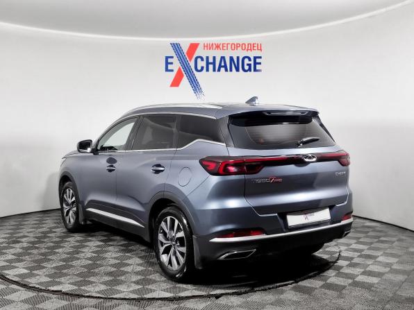 Chery Tiggo 7 Pro I с пробегом 2021 года, цена 1 768 000 рублей, 63326 км, внедорожник, Автокод Объявления