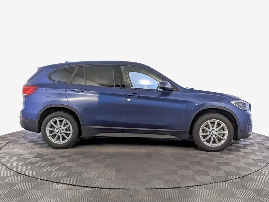 BMW X1 II (F48) Рестайлинг Москва  - изображение 4
