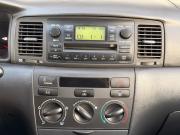 Toyota Corolla IX (E120 E130) Рестайлинг Москва  - изображение 24
