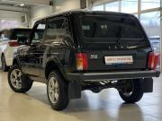Lada (ВАЗ) Niva Legend Пермь  - изображение 33
