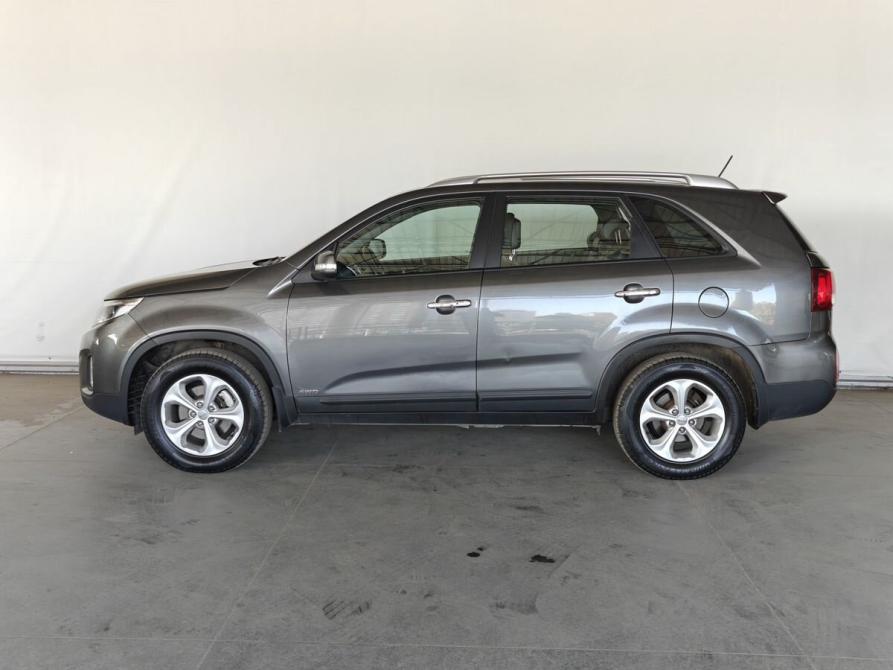 Kia Sorento II Рестайлинг Москва  - изображение 7