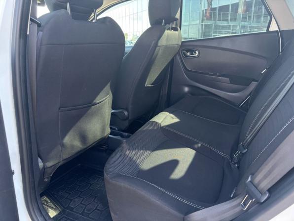 Renault Kaptur I с пробегом 2016 года, цена 1 098 000 рублей, 173710 км, внедорожник, Автокод Объявления