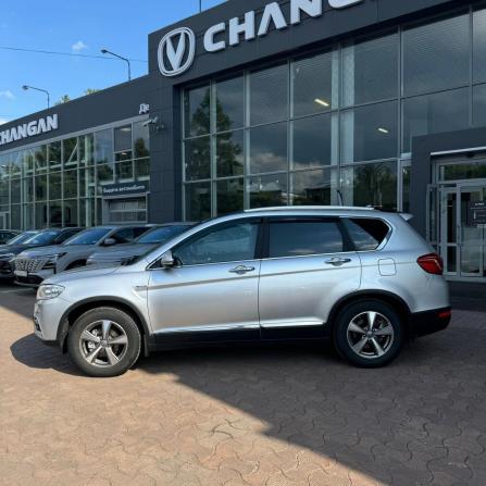Haval H6 I с пробегом 2019 года, цена 1 524 000 рублей, 96700 км, внедорожник, Автокод Объявления