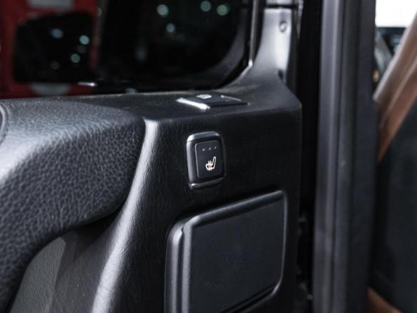 Mercedes-Benz G-Класс II (W463) Рестайлинг 4 с пробегом 2016 года, цена 5 900 000 рублей, 92739 км, внедорожник, Автокод Объявления