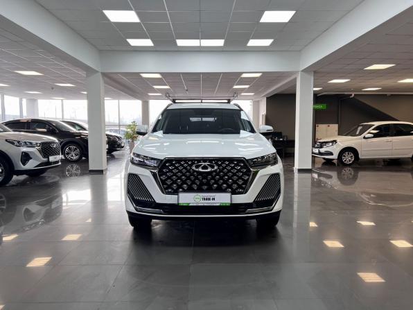 Chery Tiggo 7 Pro Max I Рестайлинг с пробегом 2024 года, цена 2 095 000 рублей, 42981 км, внедорожник, Автокод Объявления