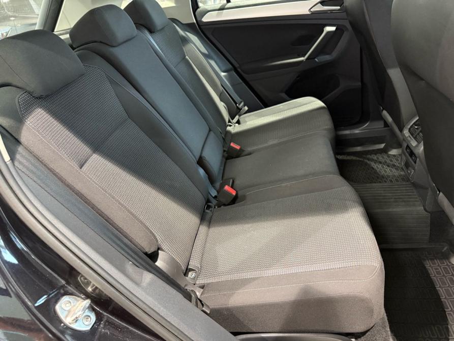 Volkswagen Tiguan II Екатеринбург  - изображение 15
