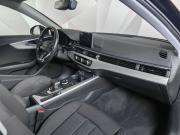 Audi A4 V (B9) Москва  - изображение 31