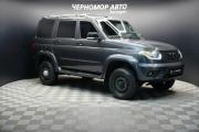 УАЗ Патриот I Рестайлинг 3 Крым  - изображение 29