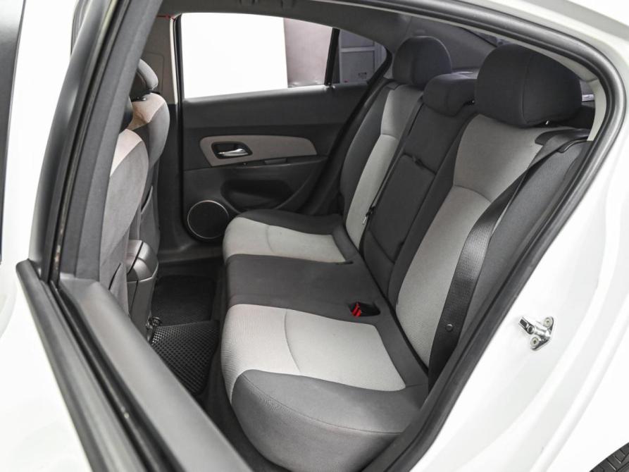 Chevrolet Cruze I Ставрополь  - изображение 9