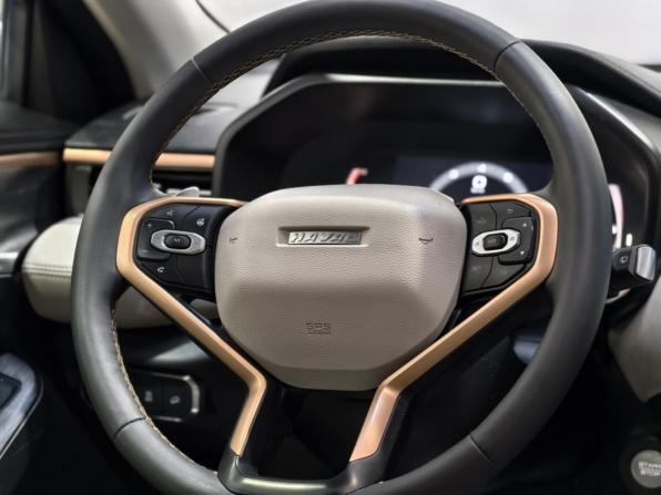Haval Jolion I с пробегом 2023 года, цена 2 025 000 рублей, 30534 км, внедорожник, Автокод Объявления